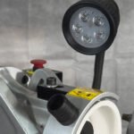 ON-220 заточной станок
