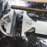 Станок абразивный отрезной Stalex COM (Cut-Off Machine) -400M/3