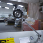 Станок ленточнопильный Stalex BS-5030