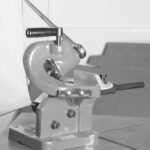Нож дисковый ручной Stalex MMS-3