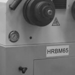 Гидравлический профилегиб Stalex HRBM 65