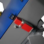 Ленточнопильный автоматический станок CUTERAL PAR 350 U