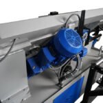 Ленточнопильный автоматический станок CUTERAL PAR 350 U