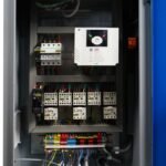 Ленточнопильный автоматический станок CUTERAL PAR 350 U