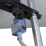 Ленточнопильный автоматический станок CUTERAL PAR 350 U