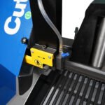 Ленточнопильный автоматический станок CUTERAL PAR 350 U