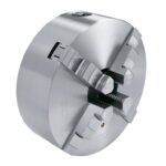 4х кулачковый патрон Metal Master MasterTurn 2860G
