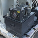 PBP-300A AHD Плоскошлифовальный станок