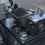 PBP-300A AHD Плоскошлифовальный станок