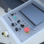 PBP-350A AHD Плоскошлифовальный станок