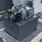 PBP-350A AHD Плоскошлифовальный станок