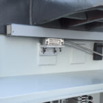 PBP-350A AHD Плоскошлифовальный станок