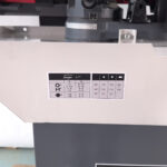 PPS-170H ленточнопильный станок по металлу