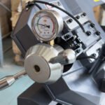 PPS-220H ленточнопильный станок по металлу