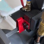 PPS-220H ленточнопильный станок по металлу