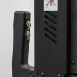 Резьбонарезной манипулятор STALEX MR-DS16