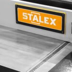 Гильотина ручная Stalex Q01-1.25х2000