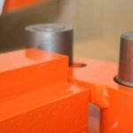 Станок для гибки арматуры ручной Stalex DR-20