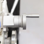 Станок настольный токарный Stalex D250x550C Vario