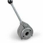 Набор быстросменных держателей инструмента Metal Master 150-300 мм на 40 позиций (5 шт.)