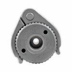 Набор быстросменных держателей инструмента Metal Master 150-300 мм на 40 позиций (5 шт.)