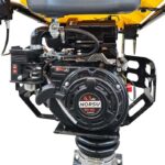 Вибротрамбовка ручная бензиновая NORSU RM-80L
