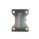 Колесо большегрузное полиуретановое RONEL RN02 CPU 125