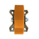 Колесо большегрузное полиуретановое RONEL RN02 CPU 125
