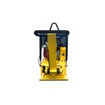 Виброплита бензиновая реверсивная NORSU RF-R320H
