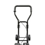 Виброплита бензиновая прямоходная NORSU RF-60L (колесный комплект)