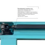 Гидравлическая тележка PROLIFT PRO RT30