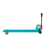 Гидравлическая тележка рохля PROLIFT PRO RT25 (L2000)