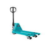 Гидравлическая тележка рохля PROLIFT PRO RT25 (L800)