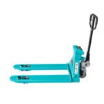 Гидравлическая тележка рохля PROLIFT PRO RTW25