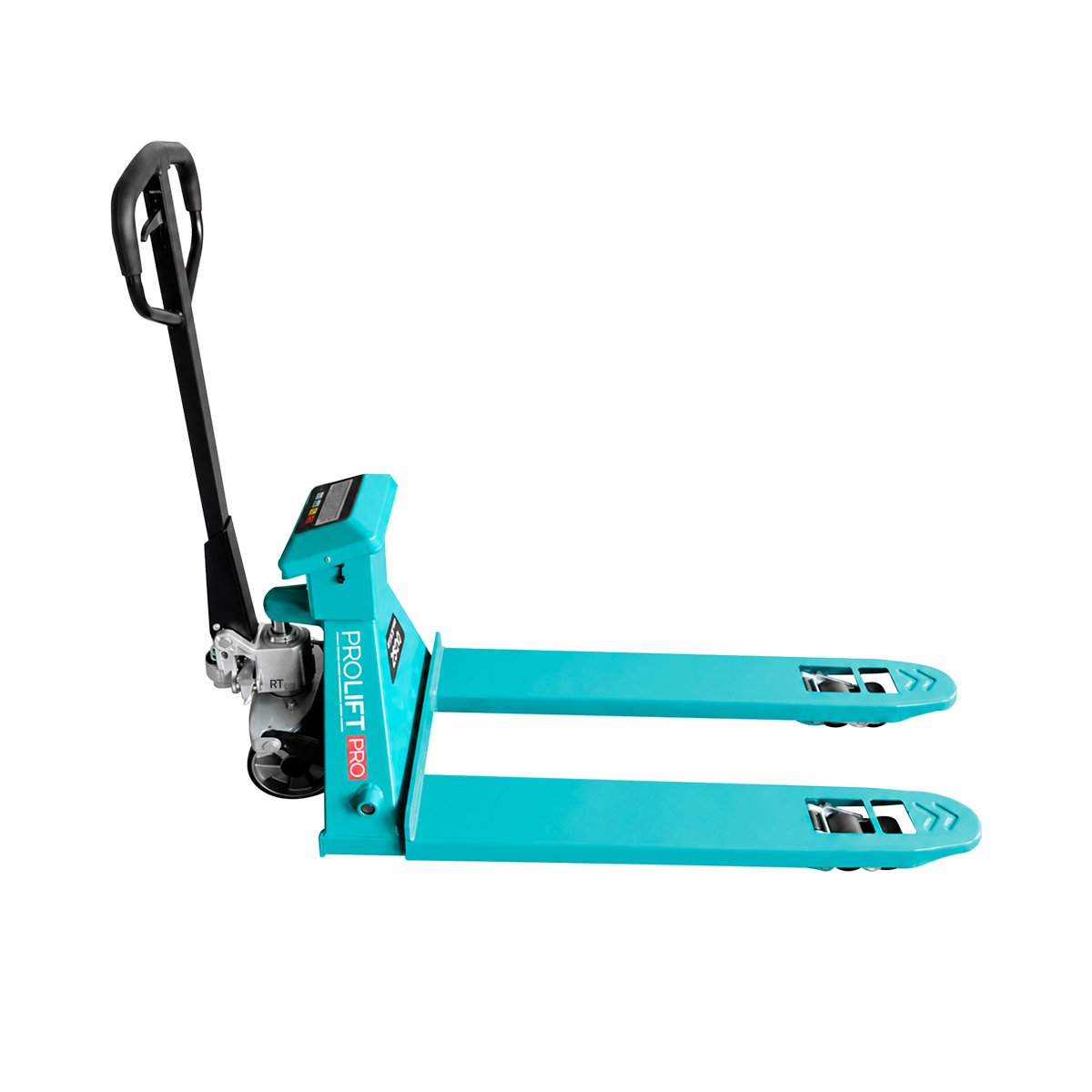 Гидравлическая тележка рохля PROLIFT PRO RTW25