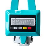 Гидравлическая тележка рохля PROLIFT PRO RTW25