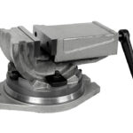 Тиски Metal Master ТСтП2хО125