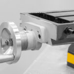 Фрезерно-сверлильный станок STALEX SBM-28 Vario