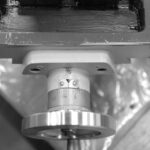 Фрезерно-сверлильный станок STALEX SBM-28 Vario