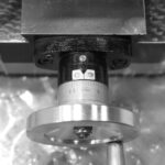 Фрезерно-сверлильный станок STALEX SBM-28 Vario