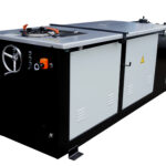 Станок для сборки сегментных отводов Stalex SBWT-1500