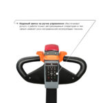 Самоходный электроштабелер PROLIFT M2 SDR 2045
