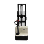 Самоходный электроштабелер PROLIFT M2 SDR 1035 li-ion