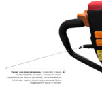 Самоходная тележка PROLIFT M2 SK15