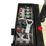 Самоходная тележка PROLIFT M2 SK20
