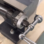 SKF-800 комбинированный токарный станок