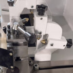 SKF-800 комбинированный токарный станок