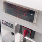 SKF-800 комбинированный токарный станок