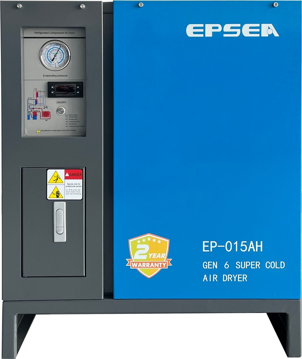 Рефрижераторный осушитель воздуха EPSEA EP-015AH