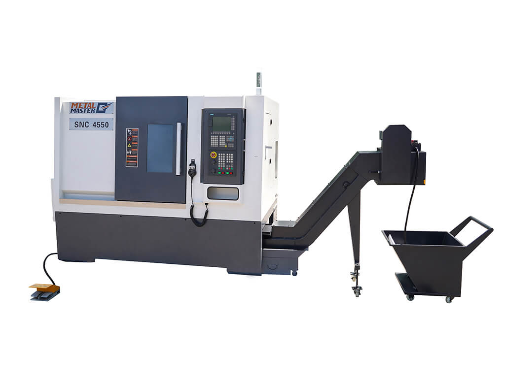 SNC 4550